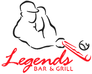 Tucson Restaurant, Legends Bar & Grill